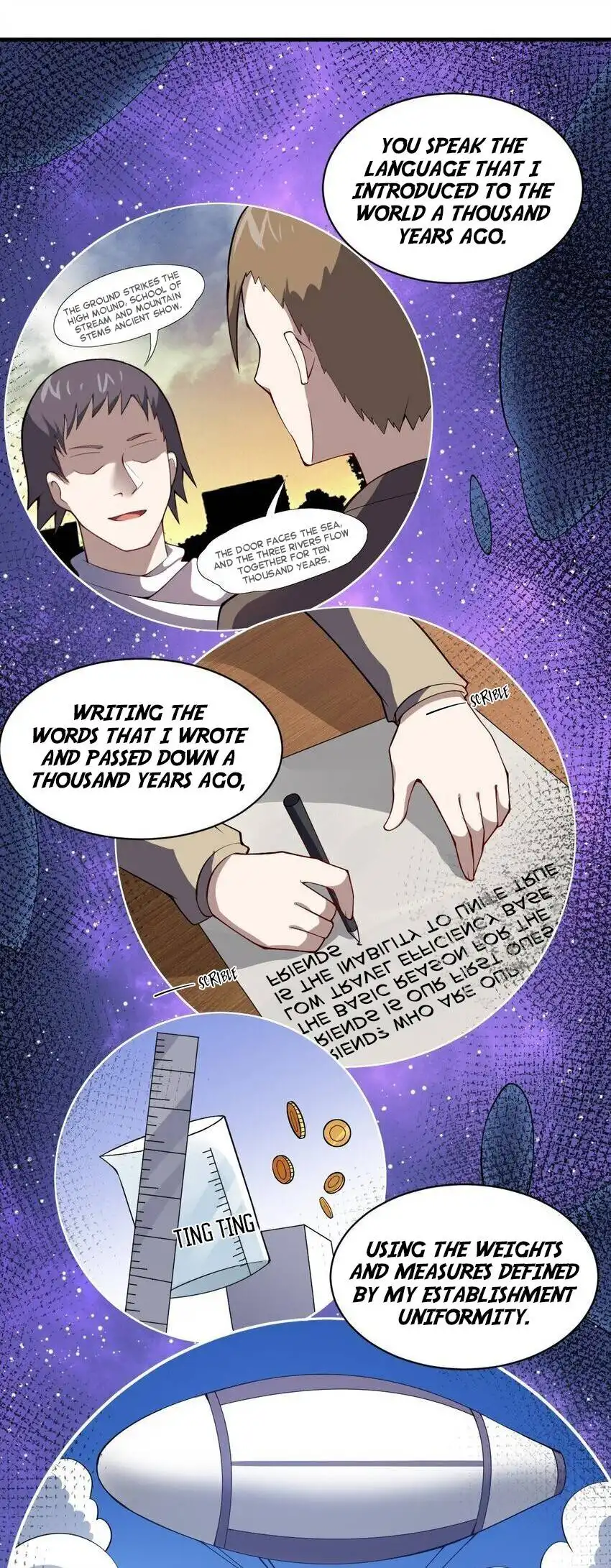 I, the Strongest Demon, Have Regained My Youth?! Chapter 56 34